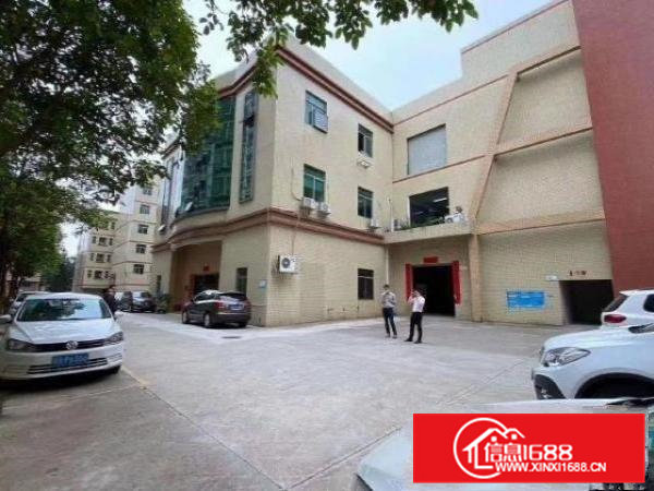 雁田独院一楼出租！可分租