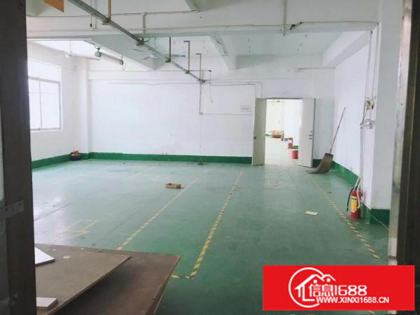 坂田上雪科技园200平300平500平1000平带装修