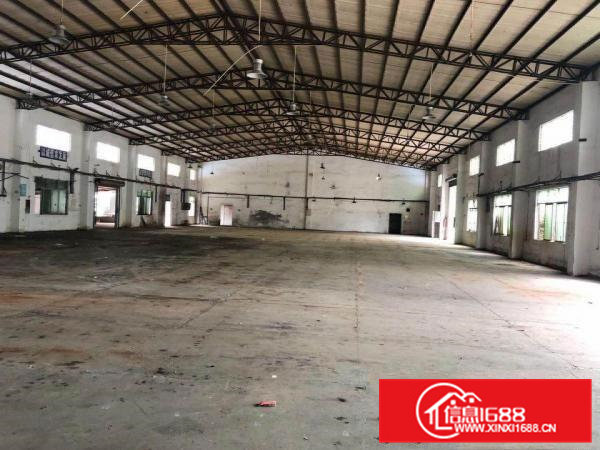 横沥镇横沥城区出租单一层独院