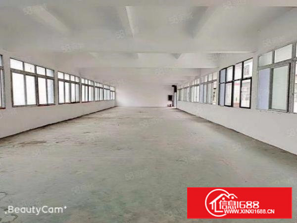 小独院2800平方,形象好