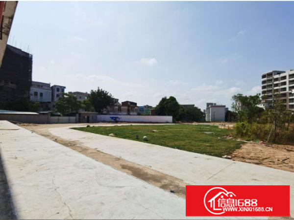 大岭山原房东厂房出租5600方另有6000平方空地免费使用