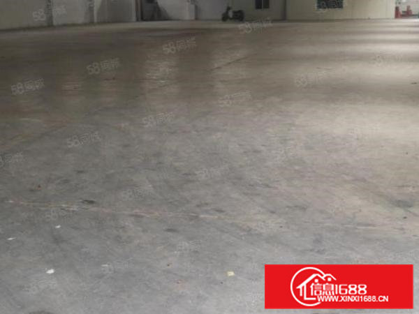 横沥新出独门独院单一层自建厂房1600平方两栋，面积实量。