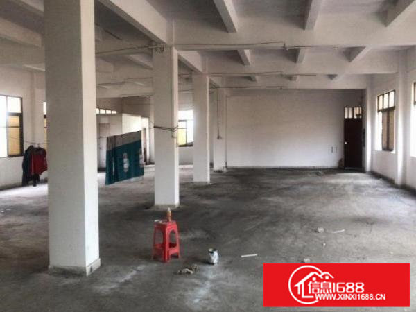 横沥新出原房东单一层独院可做五金冲压破碎抽粒600平方