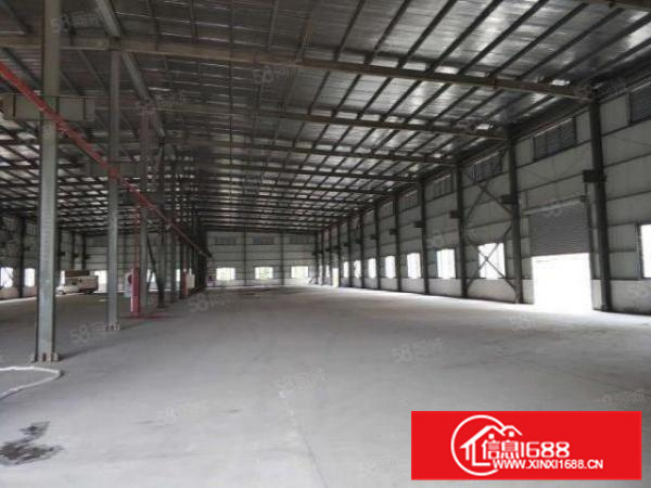 三水大塘工业园小独院4200平方招租