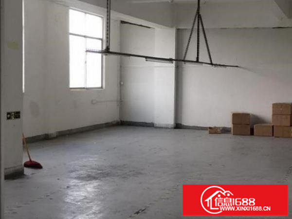 因公司搬迁，把原有仓库转让出租！9月免租金！