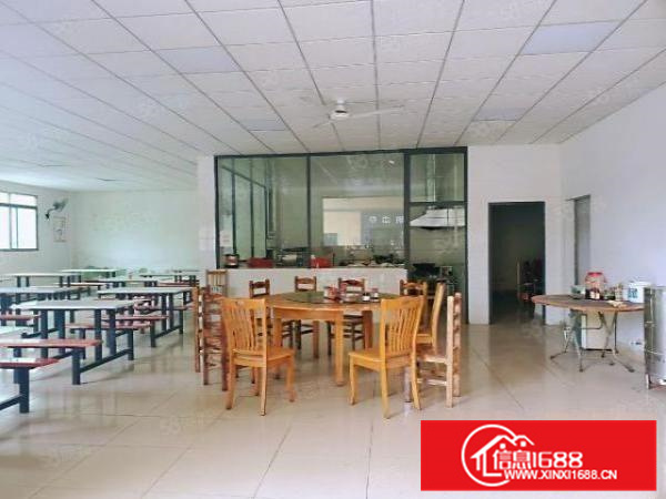 官窑小榄独院厂房2500平方，有独立办公宿舍，豪华展厅。