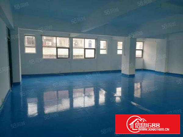 宝安西乡，宝运达物流园附近，超大园区，精装办公厂房263平。