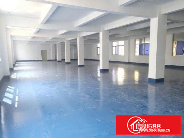 宝安，西乡，钟屋大门一楼1680平，可分租，适合物流，回收等