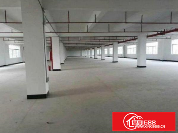 松岗石塘路分租1楼1100平厂房价格优惠