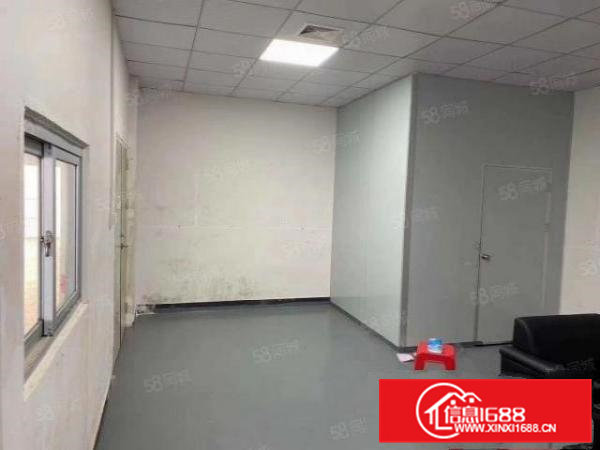 横沥新出500平方厂房，现成装修，价格便宜