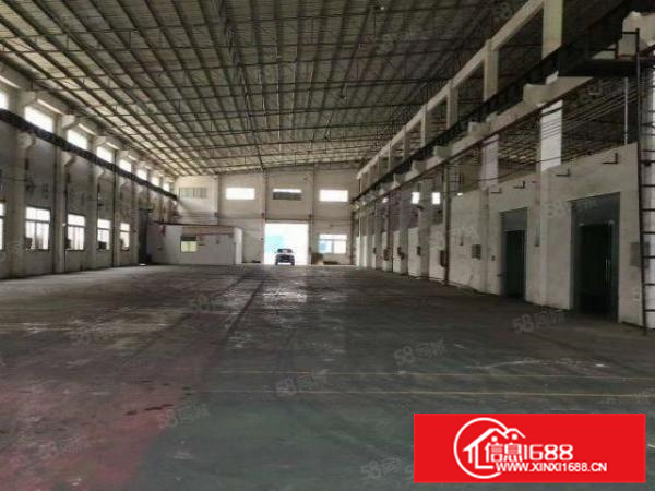 勒流镇新出原房东独门独院1800平方厂房出租可办环评不拆迁