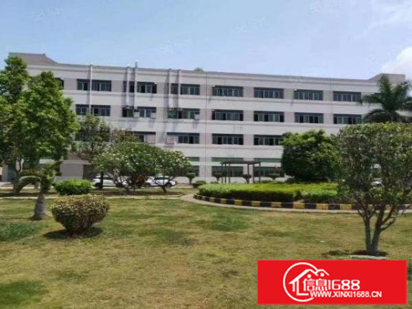 龙华新出楼上无尘车间2000平方厂房出租，口罩客户拎包入住