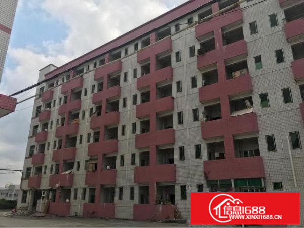 布吉南岭新出独门独院20000平米厂房出租