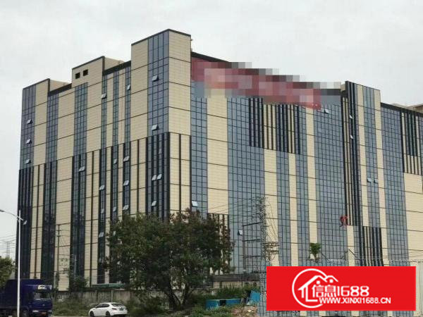 长安镇沙头全新高新厂房出租