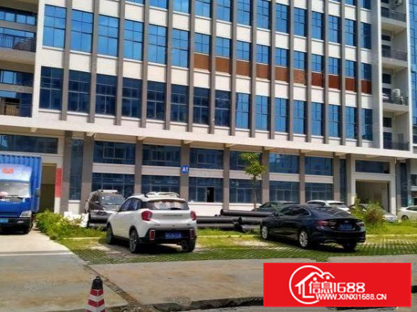 东莞企石一楼500平米带办公室装修水电齐全厂房出租