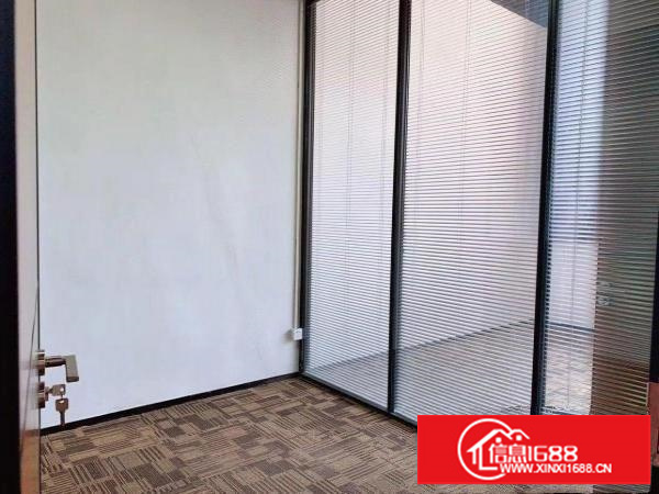 坂田杨美地铁站带装修办公室