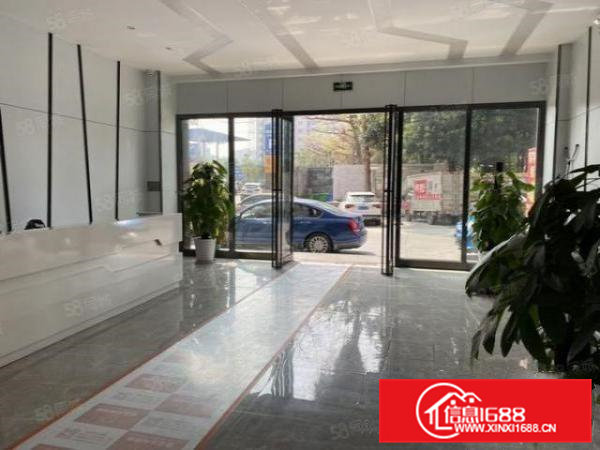 虎门临广深高速北栅新出全新厂房300平精装拧包入住