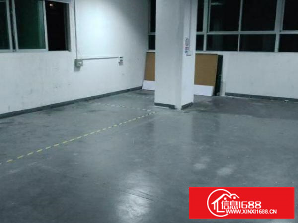 大厂房有意者过来看房