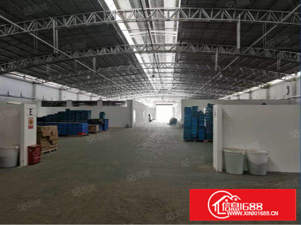 塘厦大坪新出钢构厂房3000平方出租，靠近高速口，交通方便