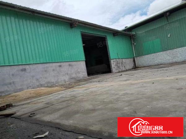 桥头新出独门独院单一层，超大空地，配比，交通巨佳