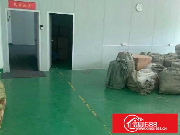 龙华大浪商业中心华繁路200-1000办公仓库厂房出租