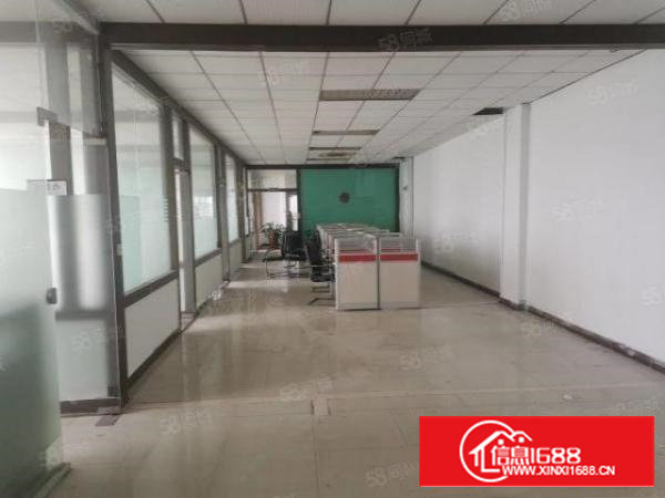 洲石路南光高速旁原房东精装修1200平，实际面积出租