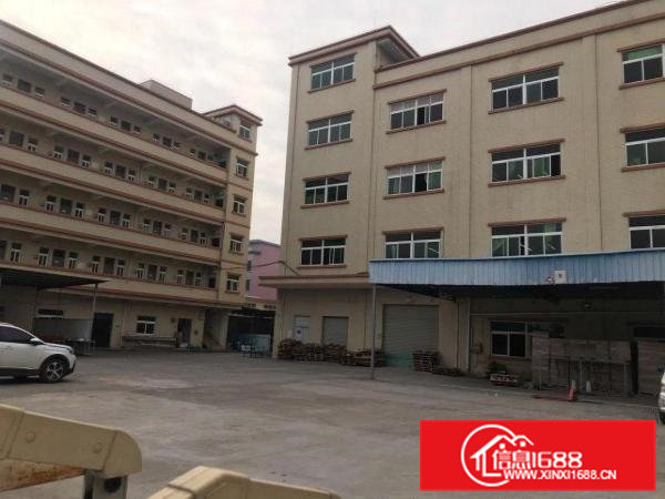 原房东花园试厂房招租