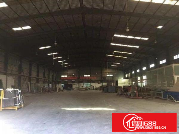 平湖鹅公岭工业区超高层钢构厂房7000平方可分租