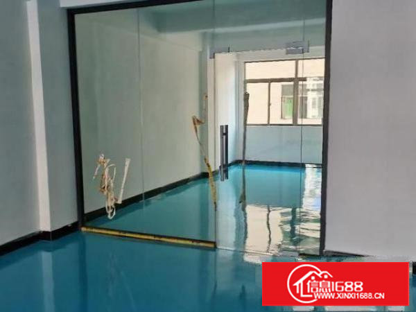 长安锦厦附近精装修厂房出租！600平方，价格便宜三吨大货梯