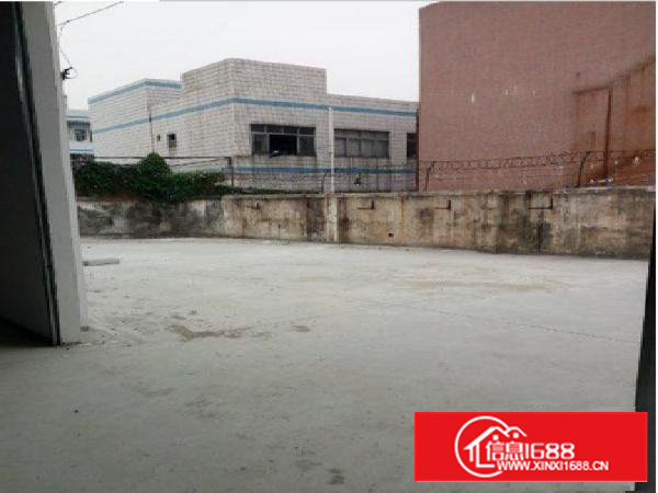 石岩北环路420平方钢构厂房便宜出租中！