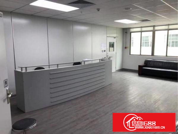 惠州仲恺区大型科技园区1500出租，无尘车间，证件齐全