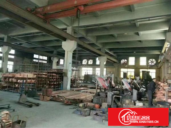 清溪镇中心新出标准一楼带行车750平米出租