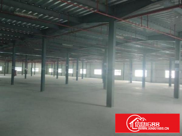 高埗物流城旁工业区二楼非中介