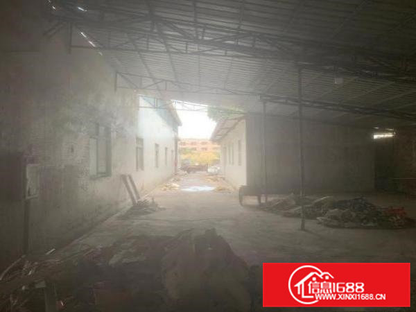 常黄路独院单一层带办公室宿舍水电齐全