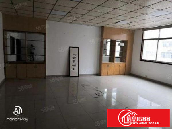 龙岗中心城南联工业区精装修厂房1400平米可分租