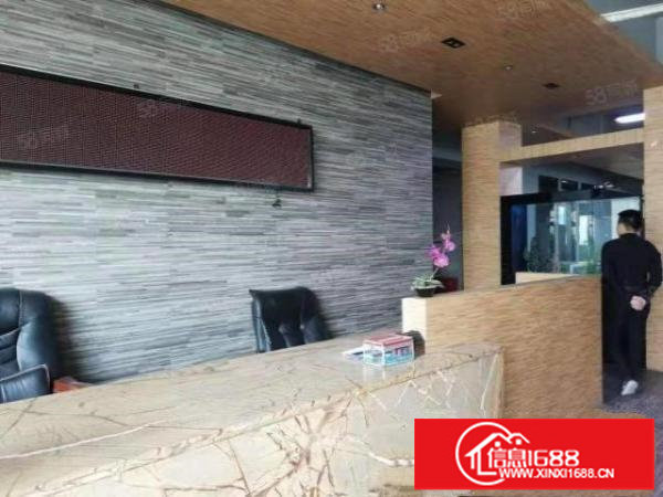 观澜原房东500平半层8500打包带精装修空地超大有吊机口