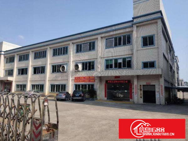 凤岗镇新出原房东二楼无尘车间，适合做口罩，可分租，