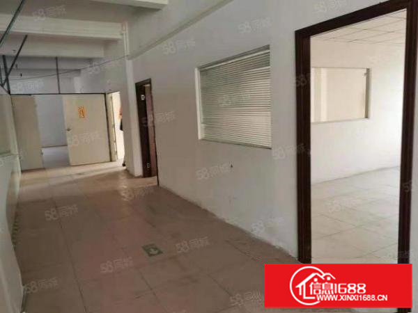 常平镇元江元工业园区实际面积3楼750平，租7000元