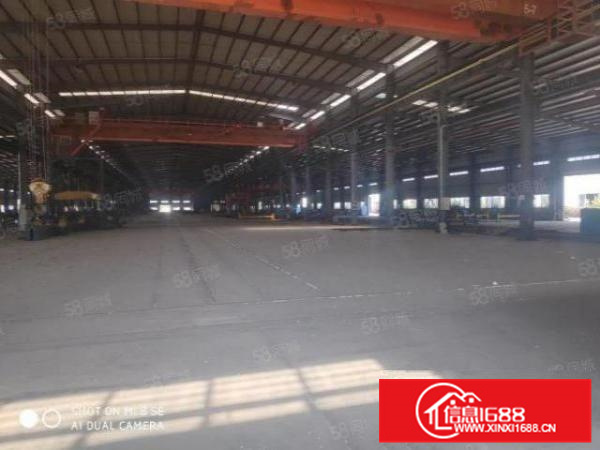 佛山南海狮山3500方单层独院厂房适合建材金属五金石材陶瓷等