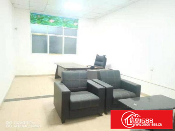 一楼带航车注塑厂招租600平米隔好办公室