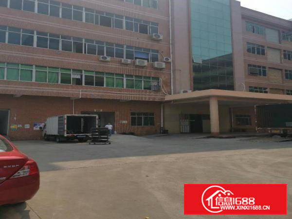 厦边新空出带行车一楼