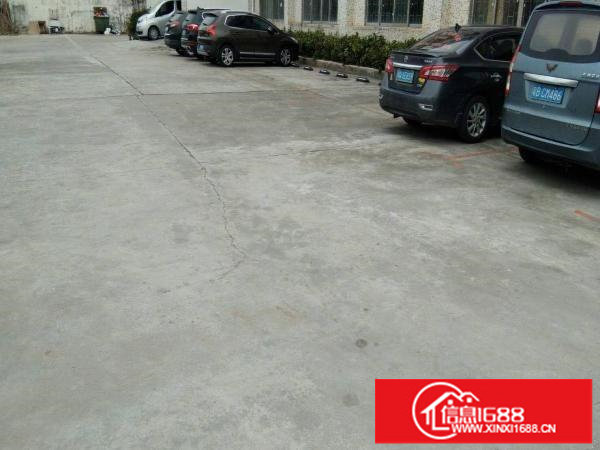 龙岗区平湖辅城坳工业区一楼标准厂房出租