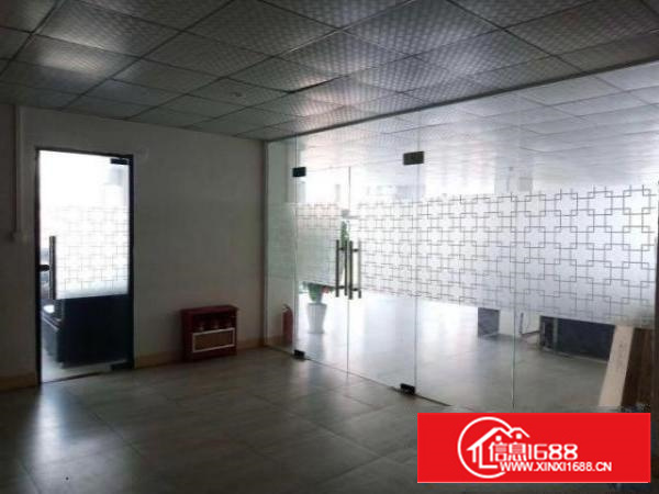 出租石碣石碣城区320平方厂房，现成办公室，现成装修