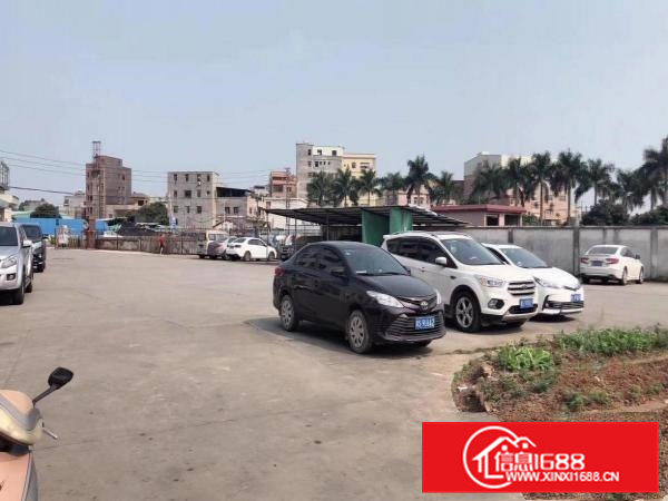 大岭山杨屋一楼厂房招租行业不限大小可分租