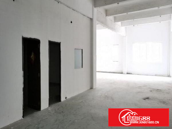 沙头二楼450平方，16元平方