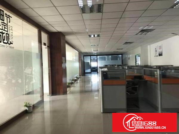 观澜无尘车间3500平方转租光电行业