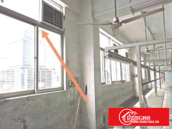 500平石岩塘头厂房出租