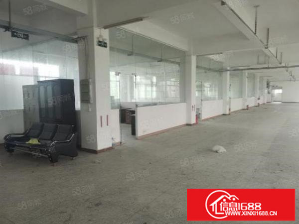 横岗大康社区中心地段大工业区900平方出租