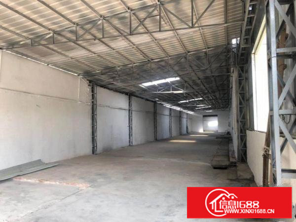 空地价格出租单一层滴水6米独院厂房8元全东莞新低可做污染行业