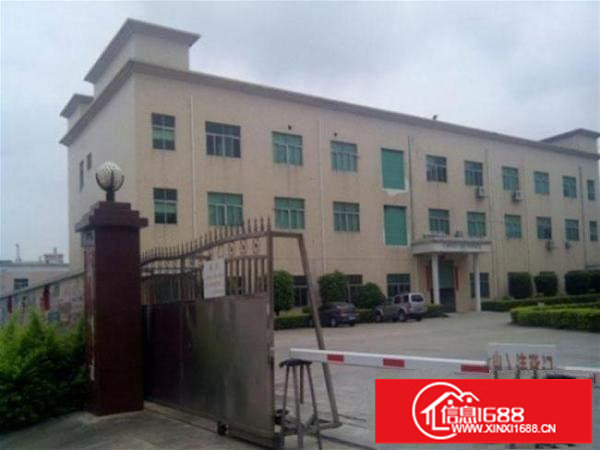 独院厂房出租3500平平5500平7500龙岗独院